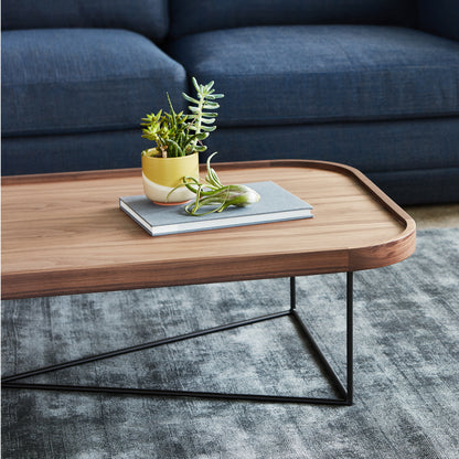Porter Coffee, Console and End Table