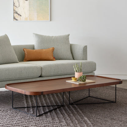 Porter Coffee, Console and End Table