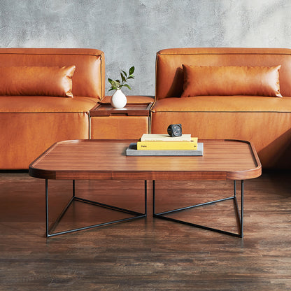 Porter Coffee, Console and End Table