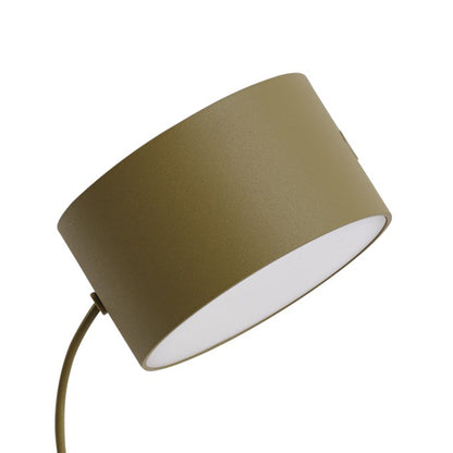 Post Wall Lamp