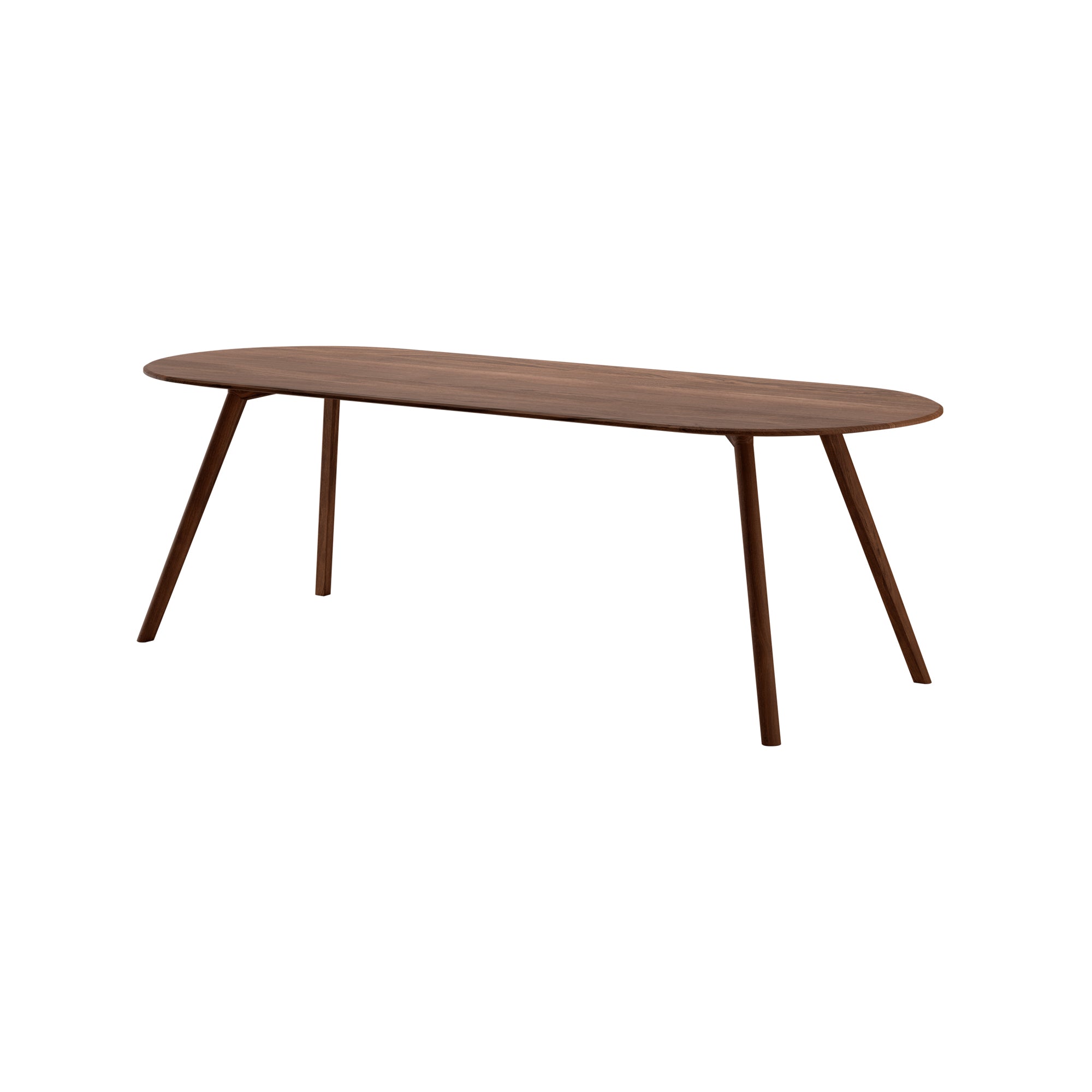 Meyer Rounded Table
