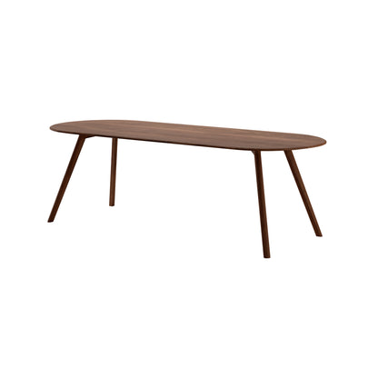 Meyer Rounded Table