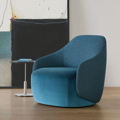 Prelude Lounge Chair