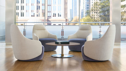 Prelude Lounge Chair