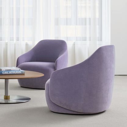 Prelude Lounge Chair