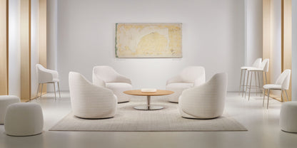 Prelude Lounge Chair