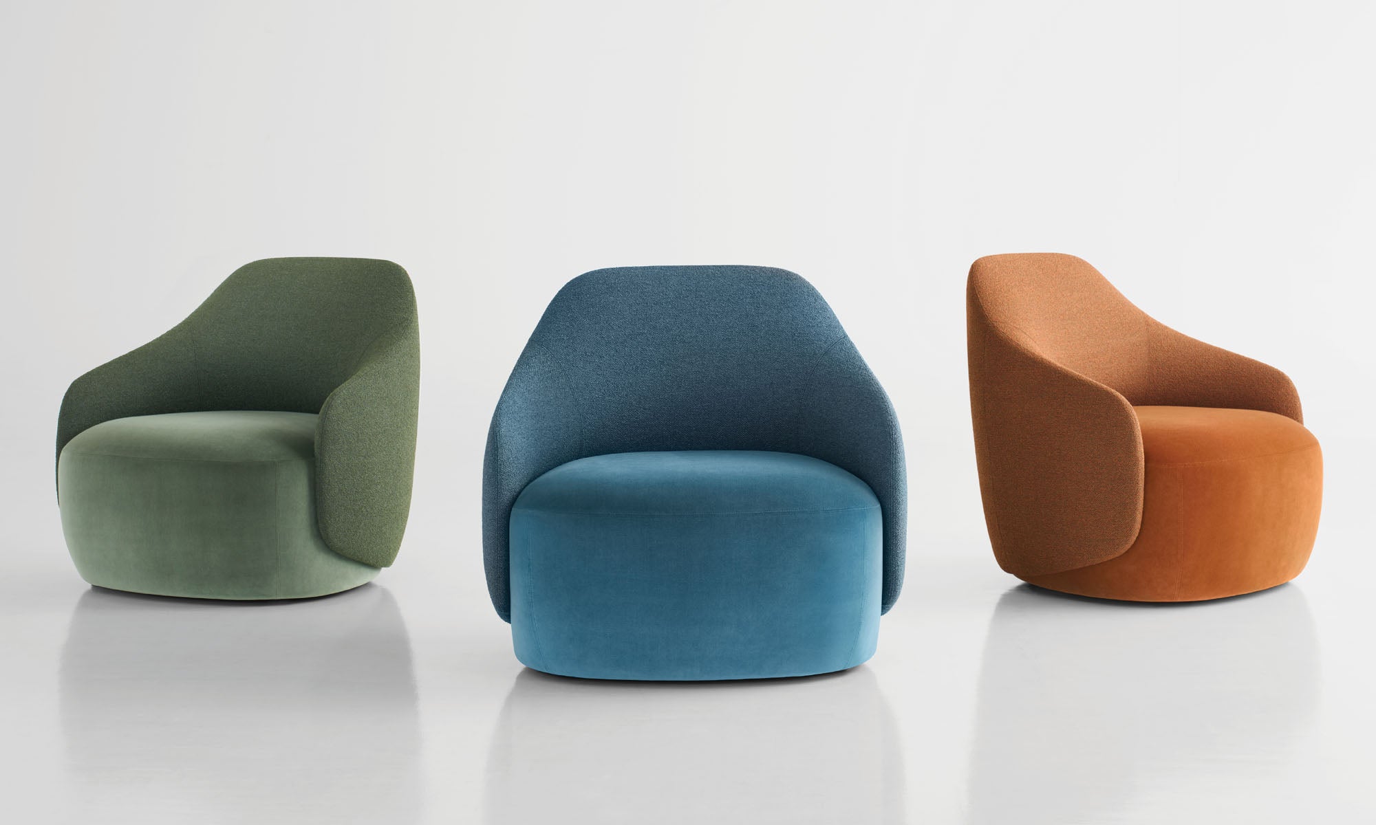 Prelude Lounge Chair