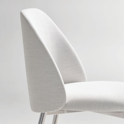 Prelude Dining Chair — Metal