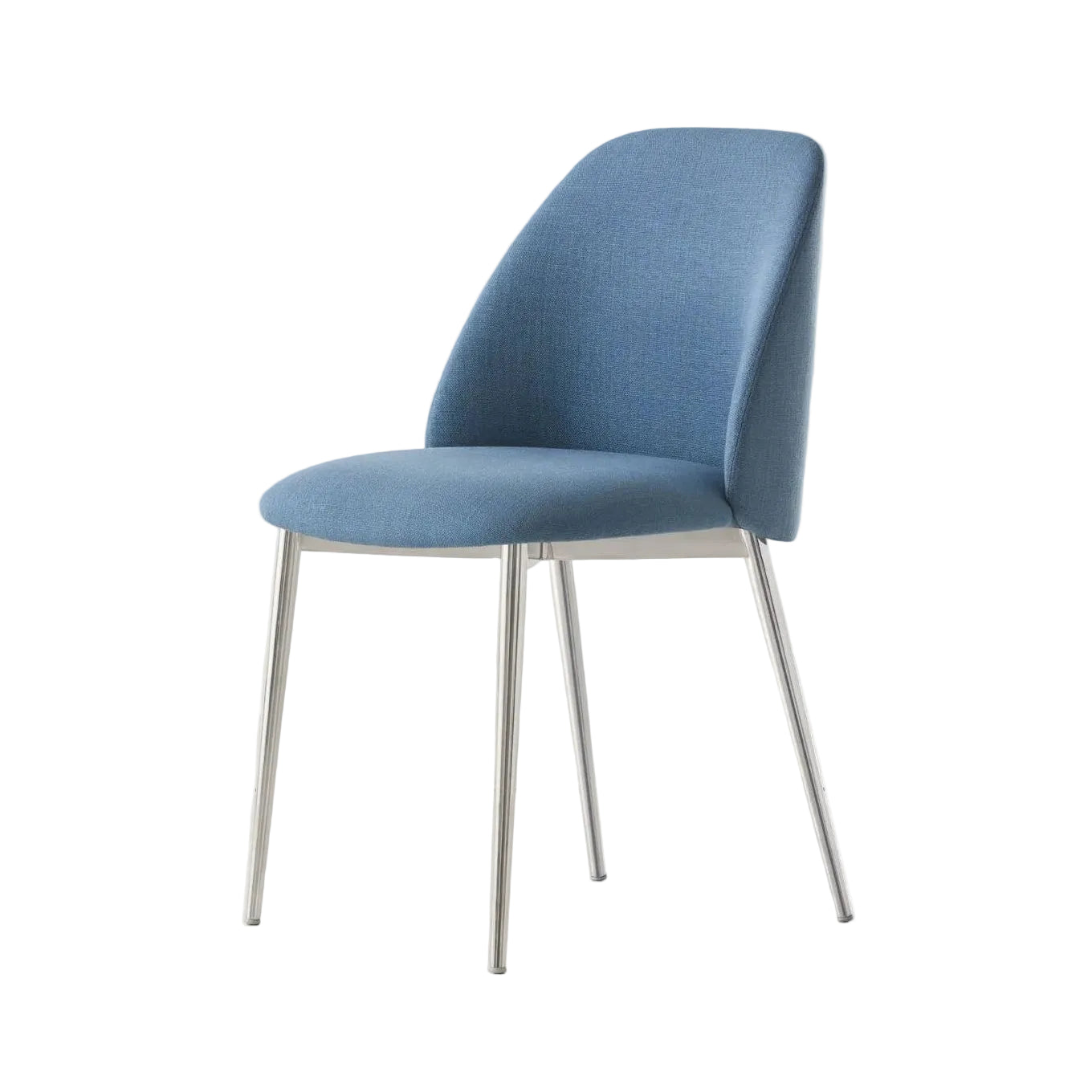 Prelude Dining Chair — Metal