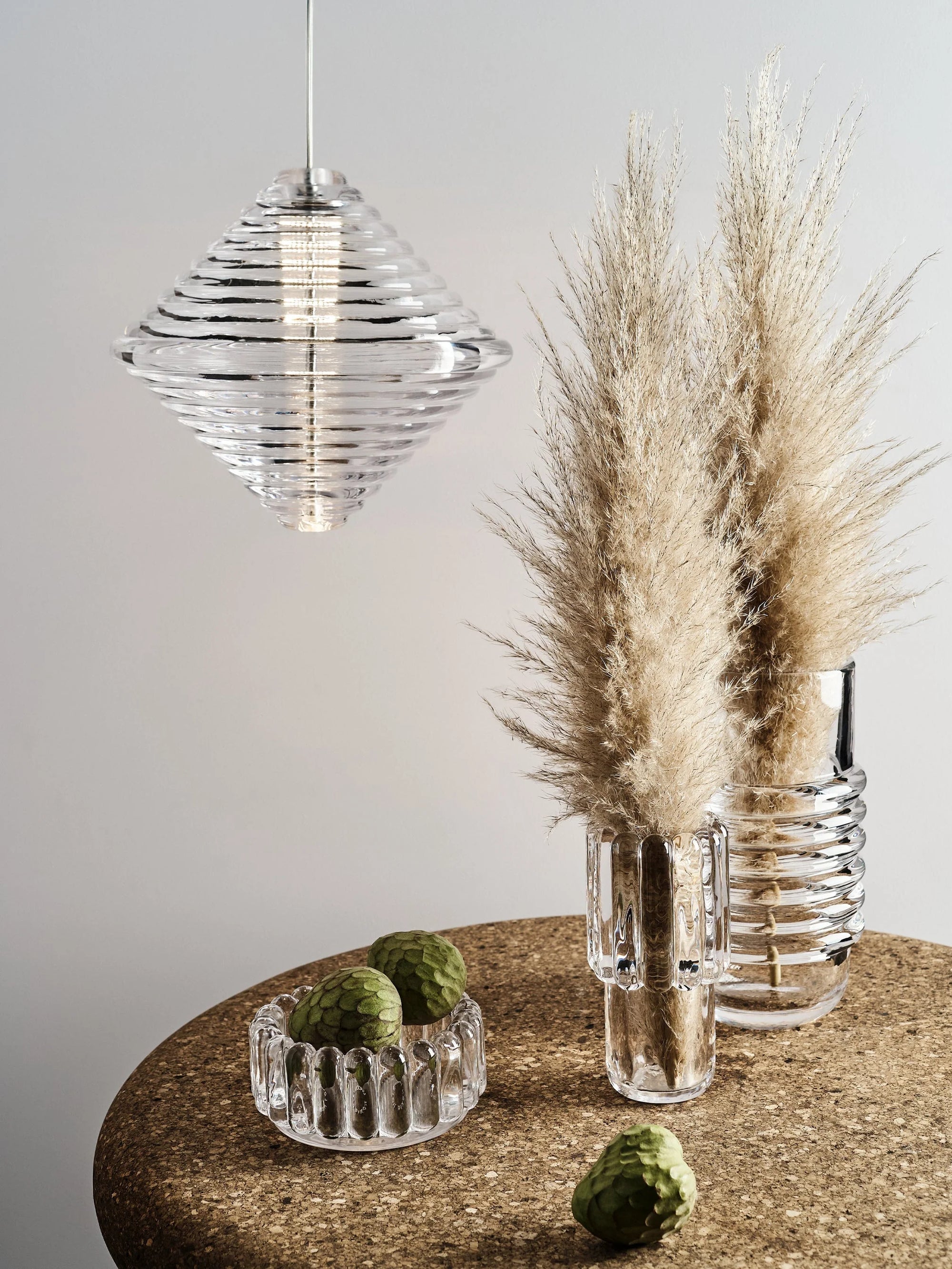 Press Vase