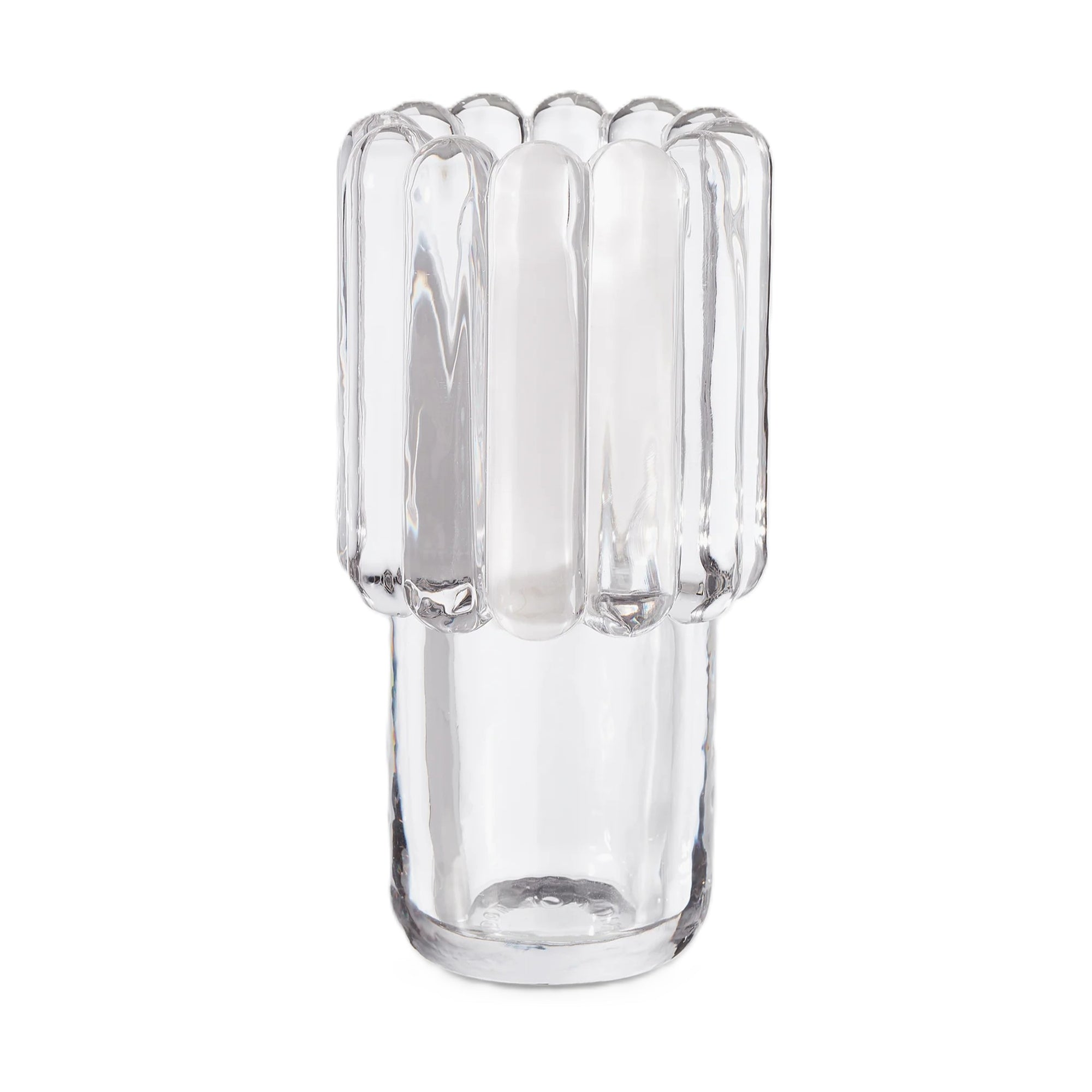 Press Vase