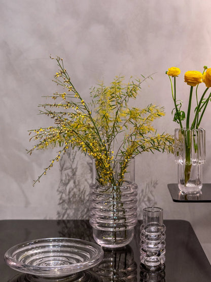 Press Vase