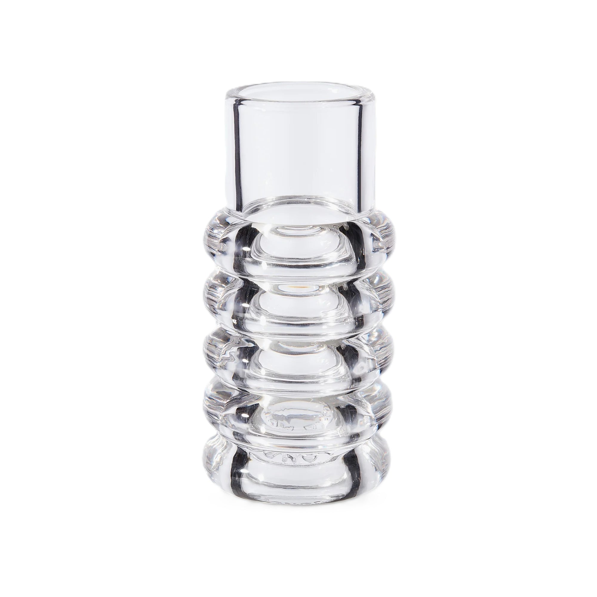 Press Vase