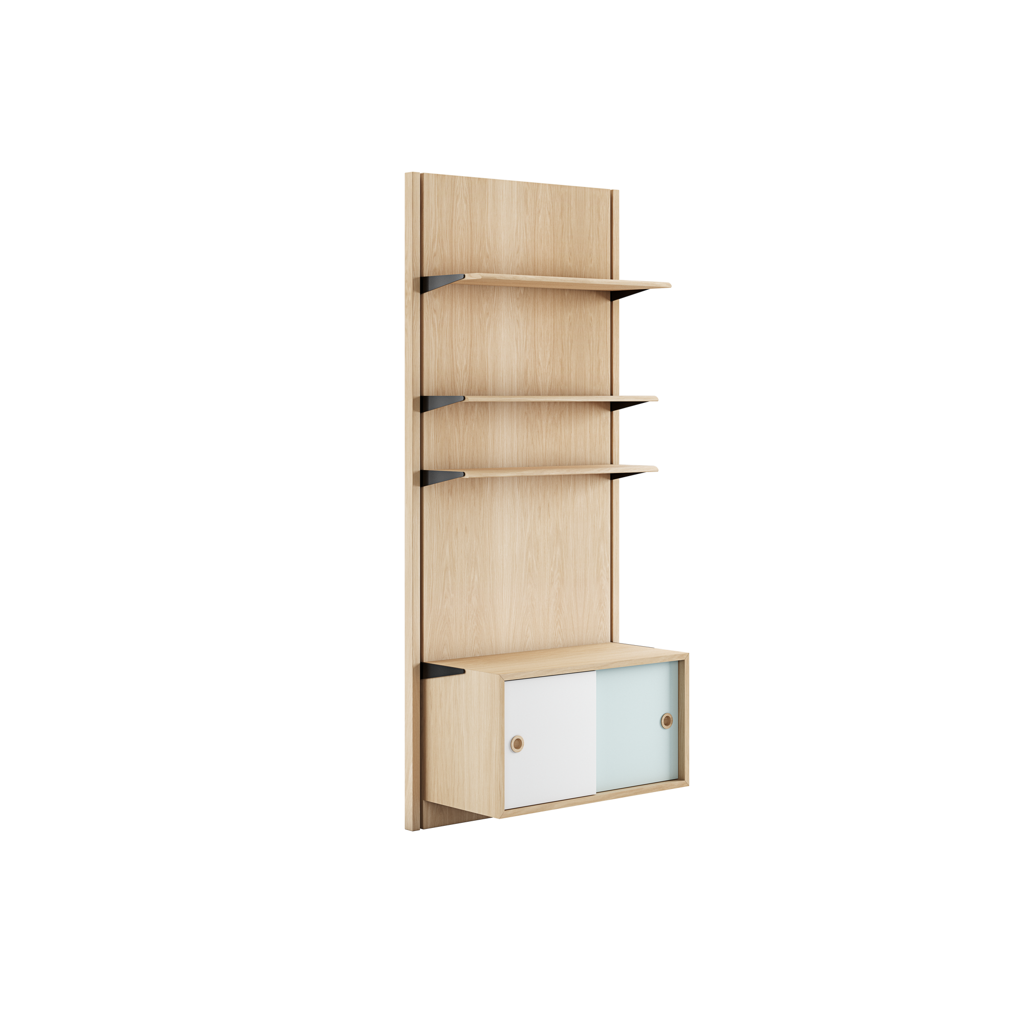 Panel System Configurations