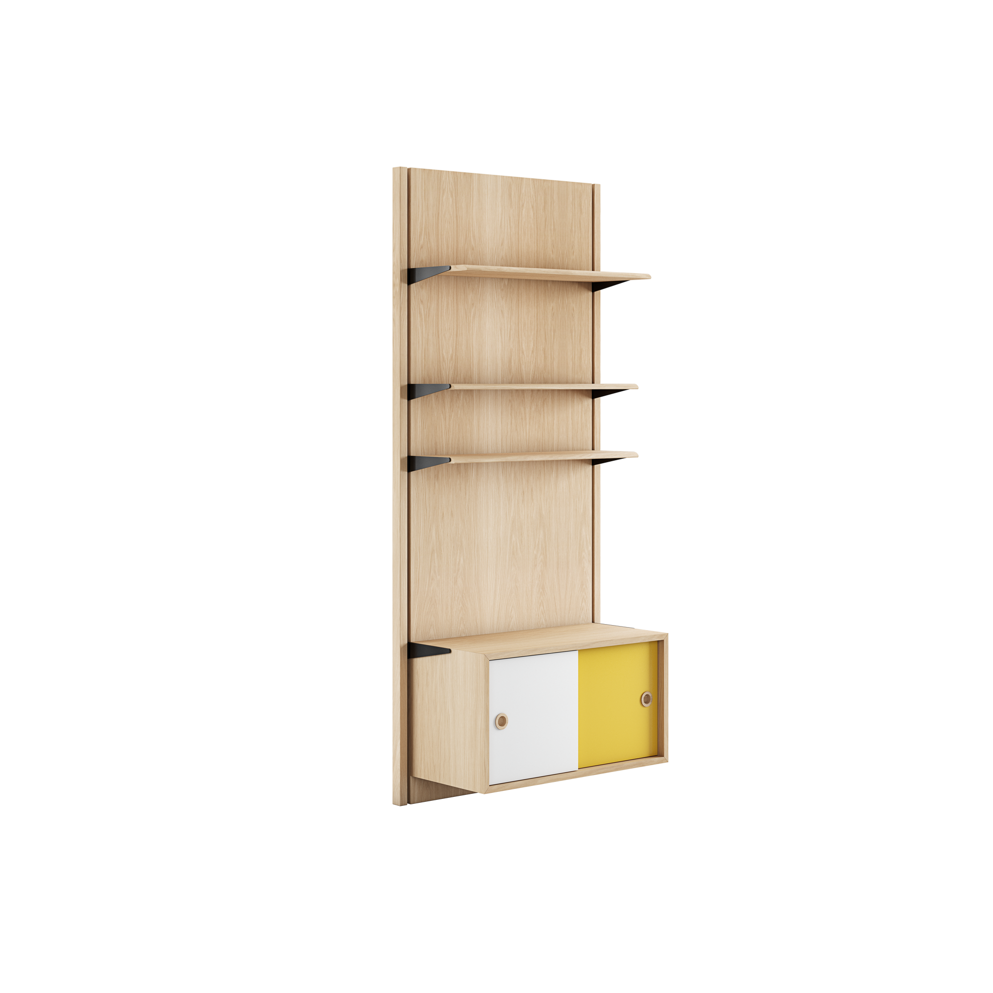 Panel System Configurations