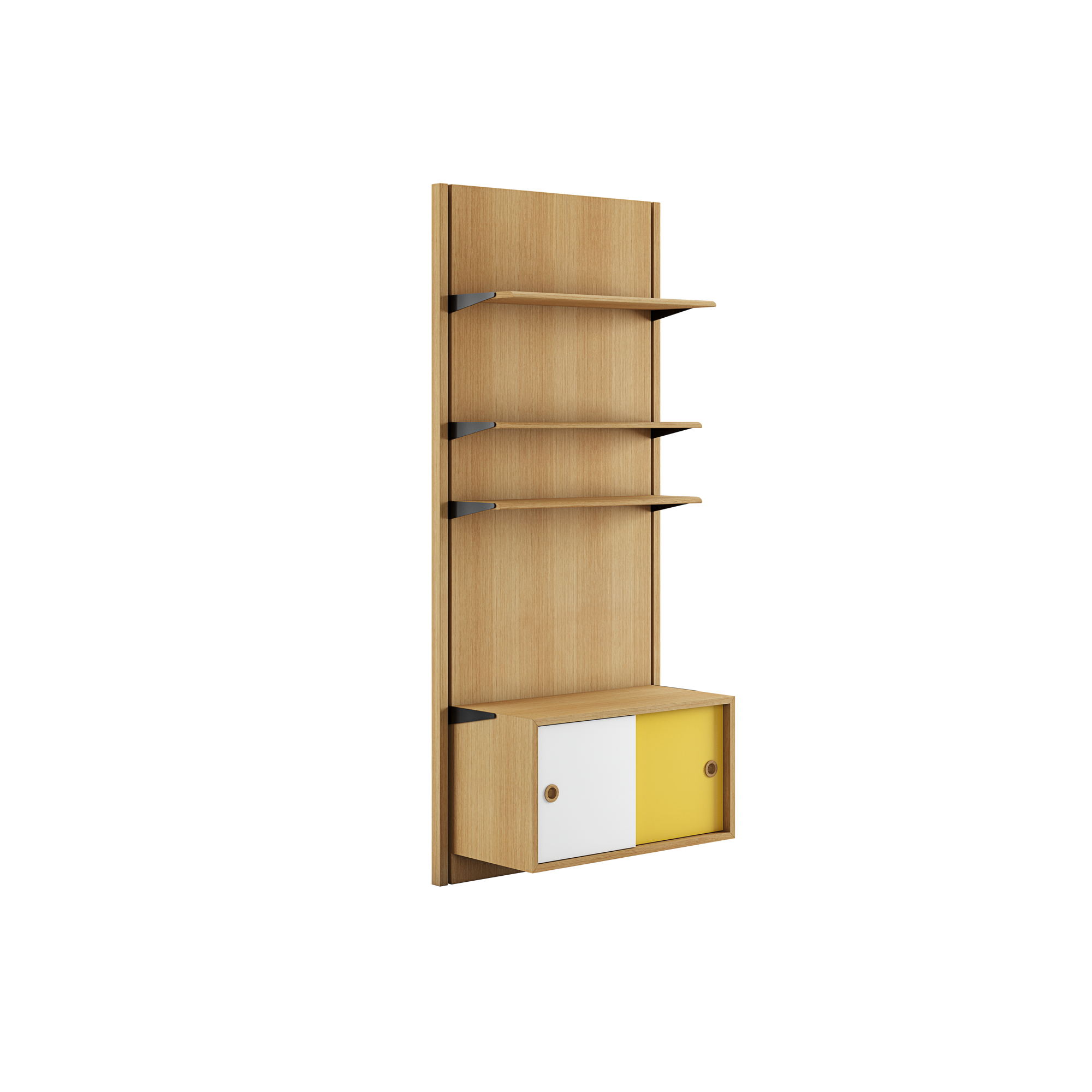 Panel System Configurations