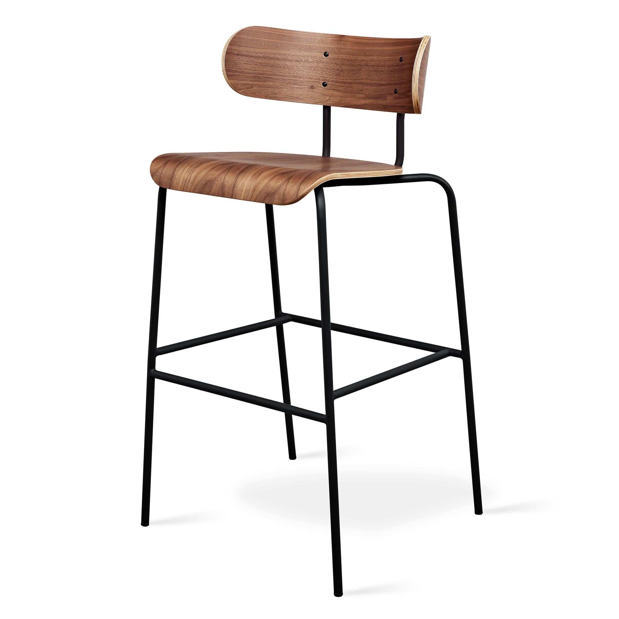 Bantam Bar and Counter Stool