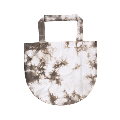 Plant Dye Tote