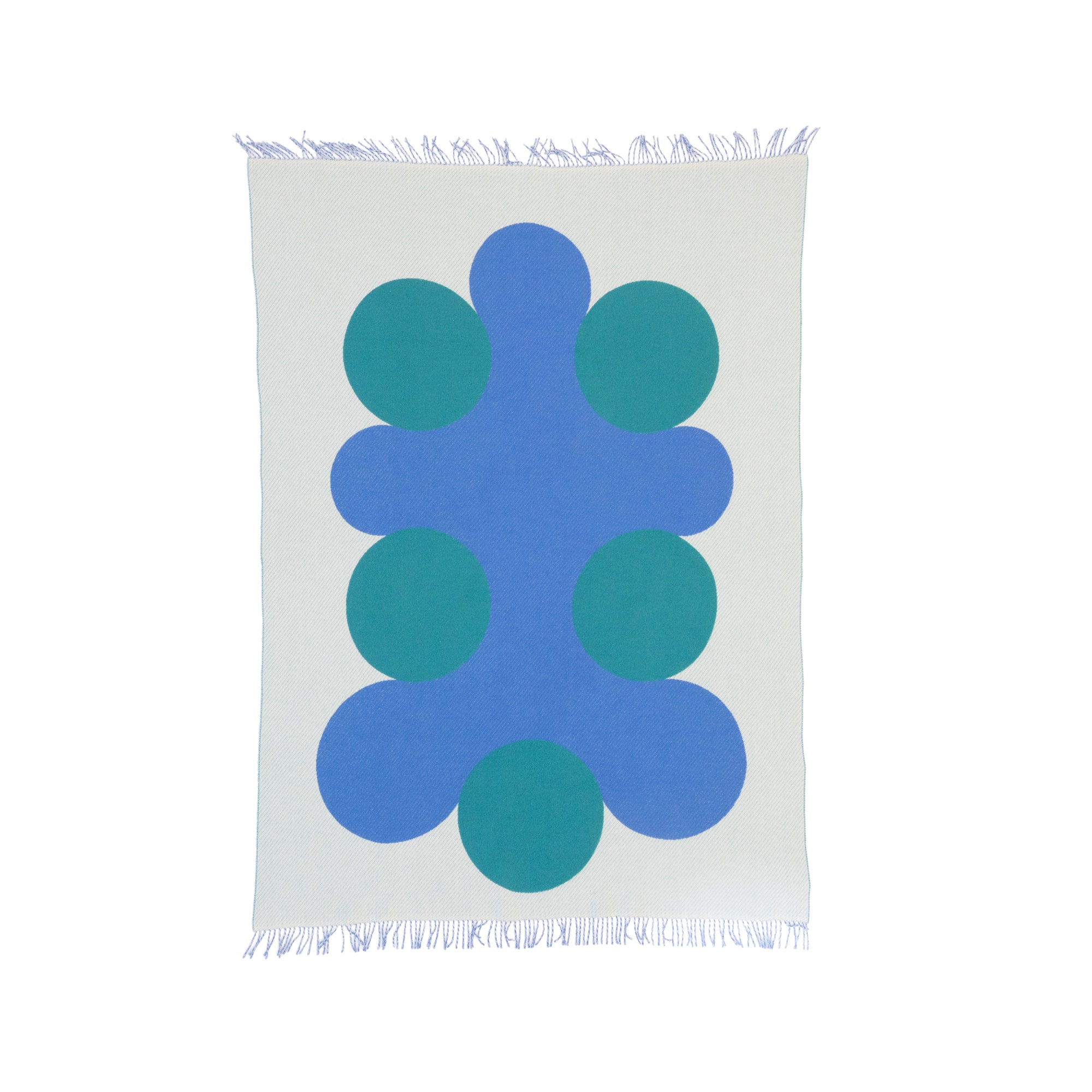 Teenagers From Mars Blanket