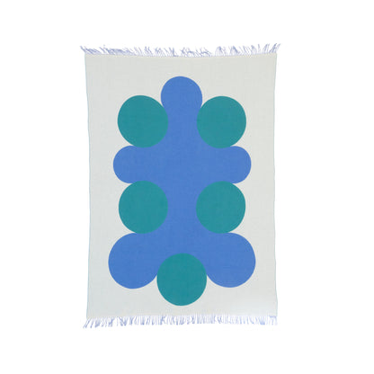 Teenagers From Mars Blanket