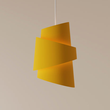 Croissant Pendant Lamp