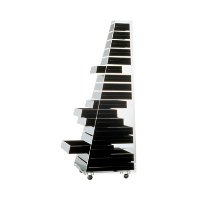 Pyramid Chest of Drawers
