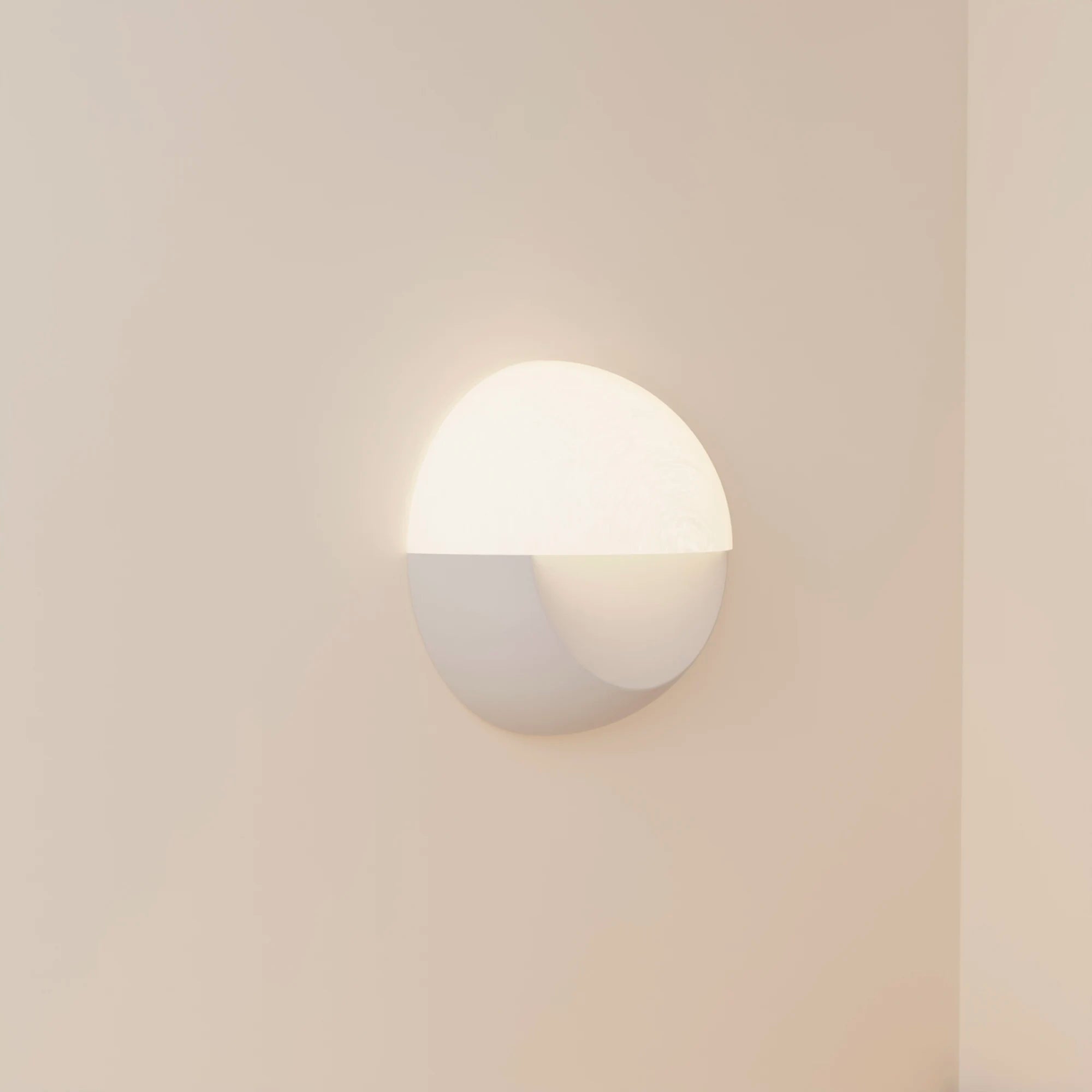Proton Wall Sconce