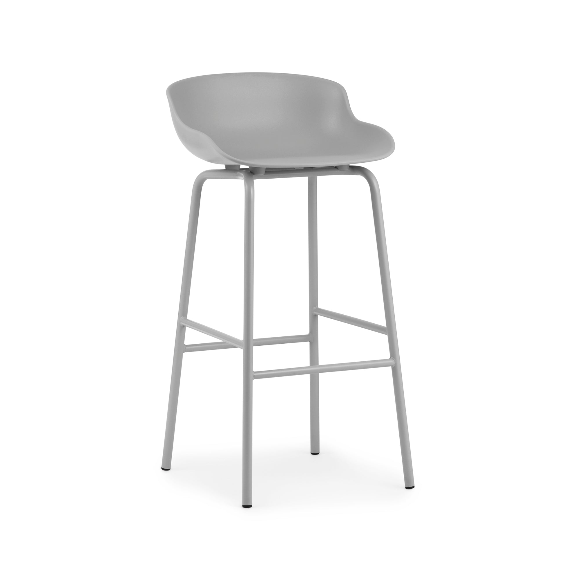 Hyg Barstool — Metal