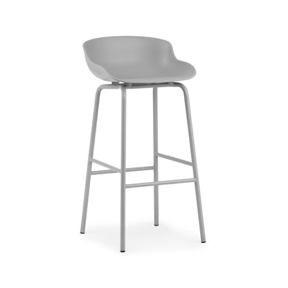 Hyg Barstool — Metal