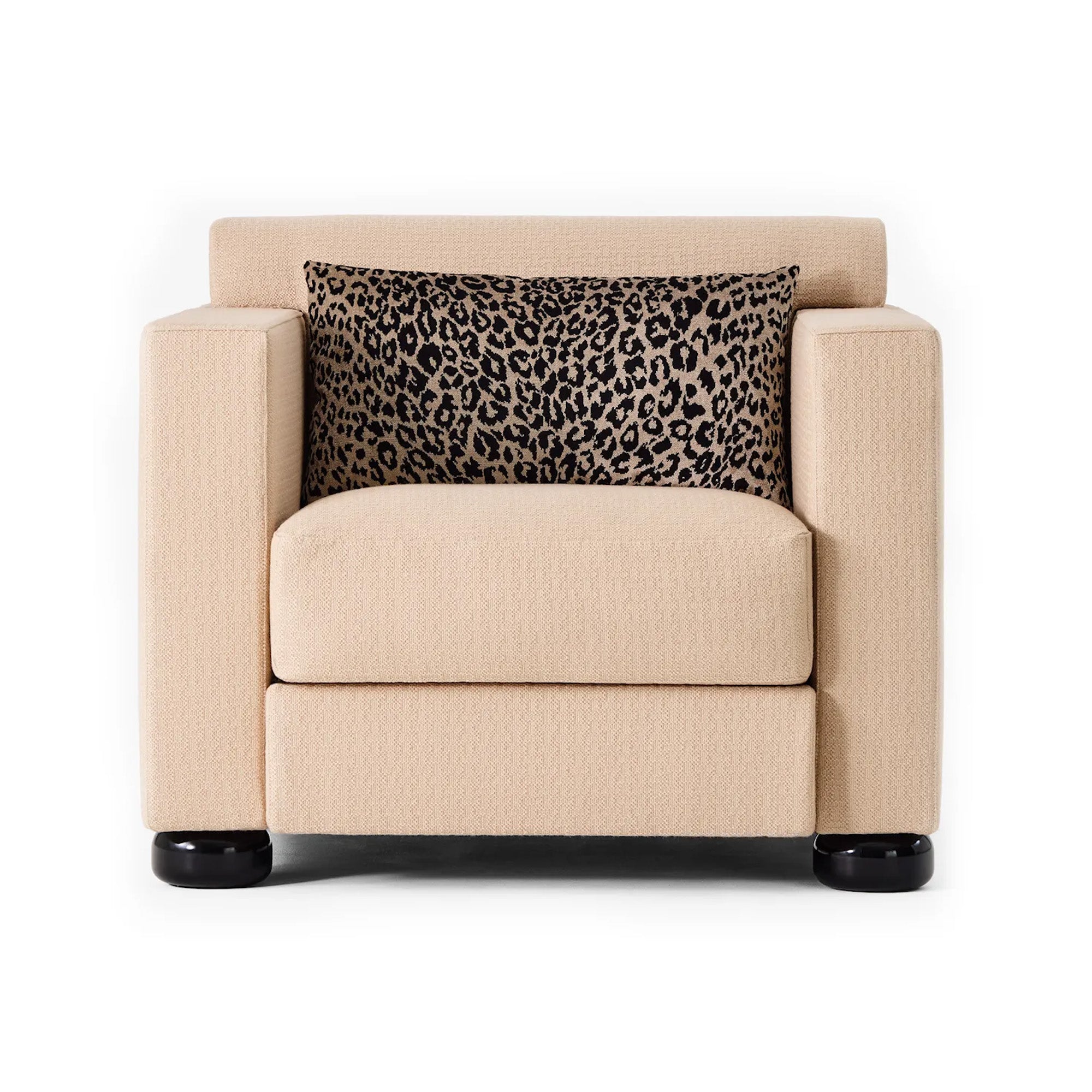 Don Armchair