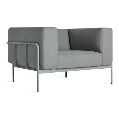 Cache Lounge Chair — Outdoor