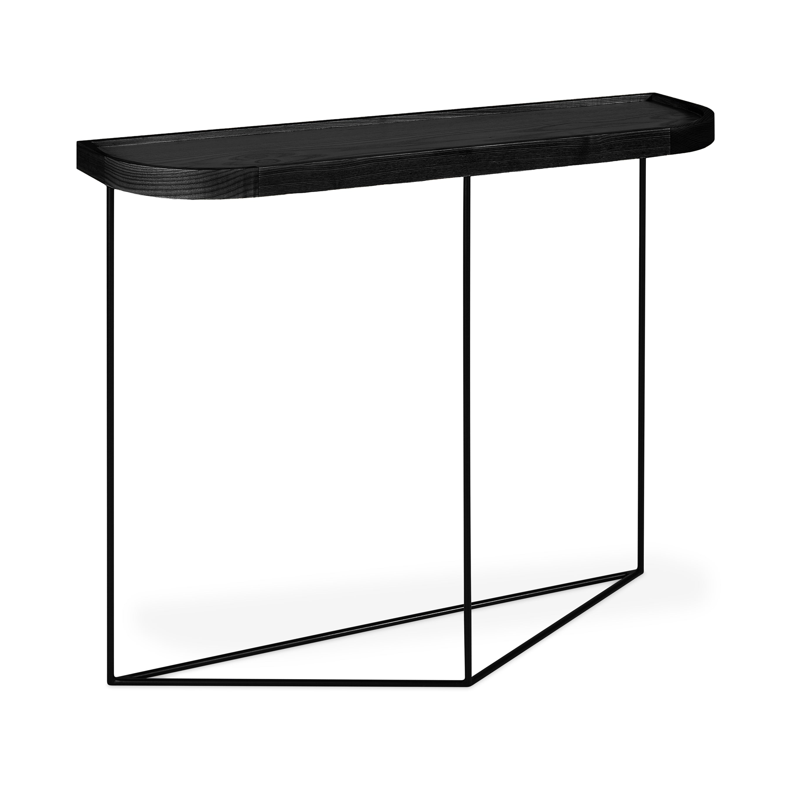Porter Coffee, Console and End Table