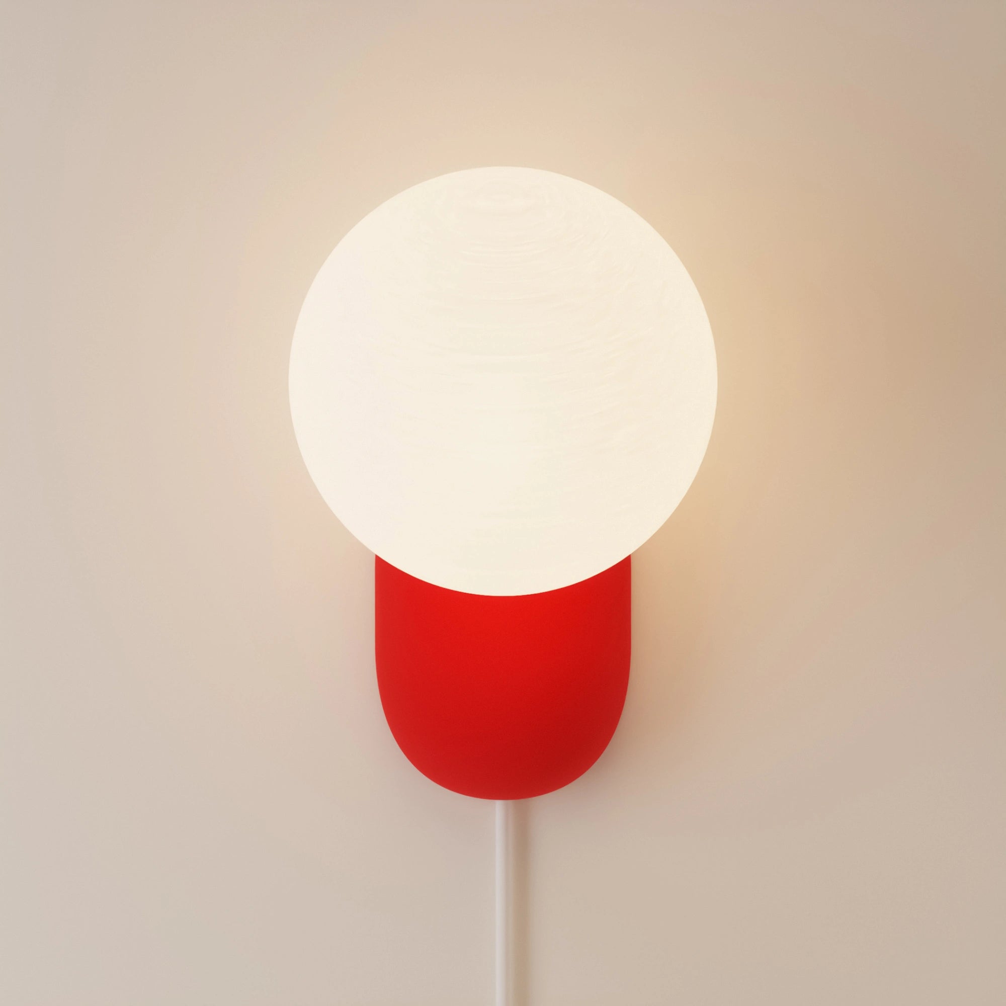 Cantilever Wall Light