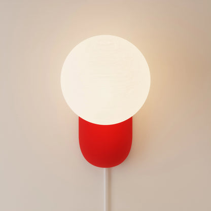 Cantilever Wall Light