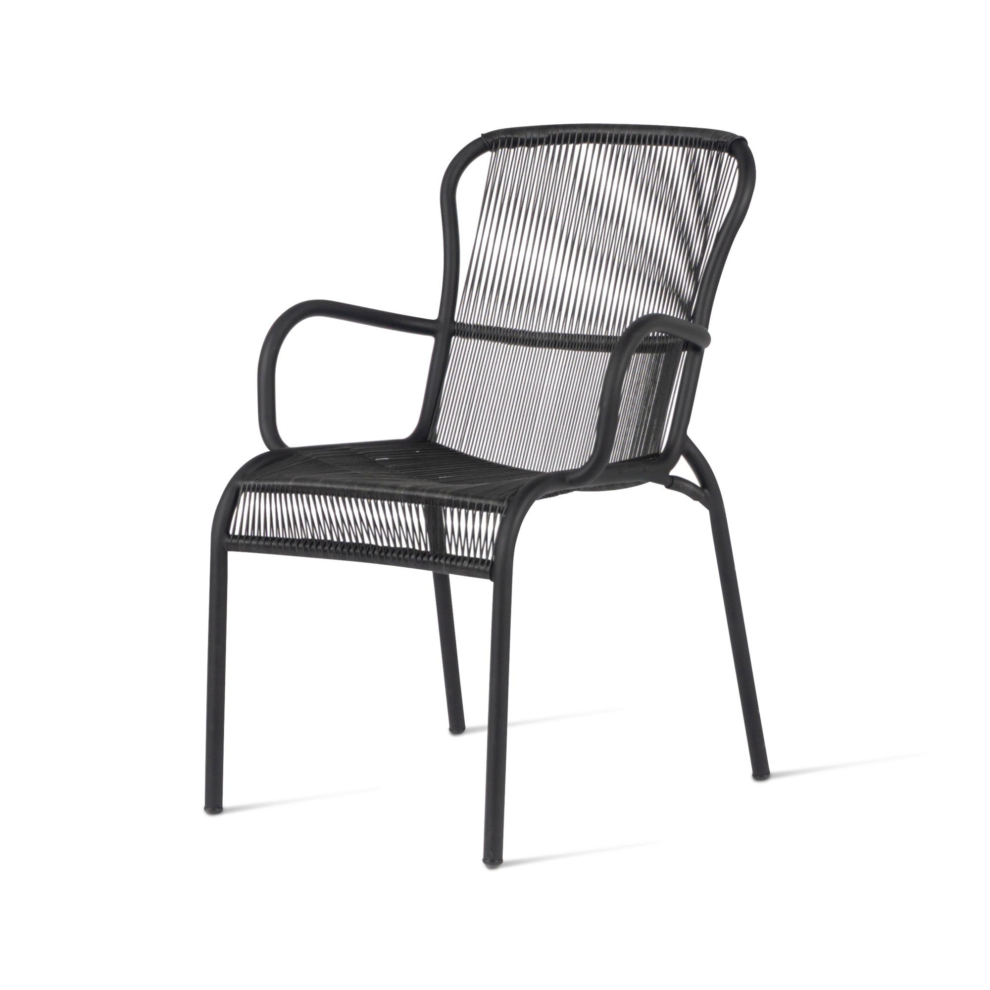 Loop Dining Chair