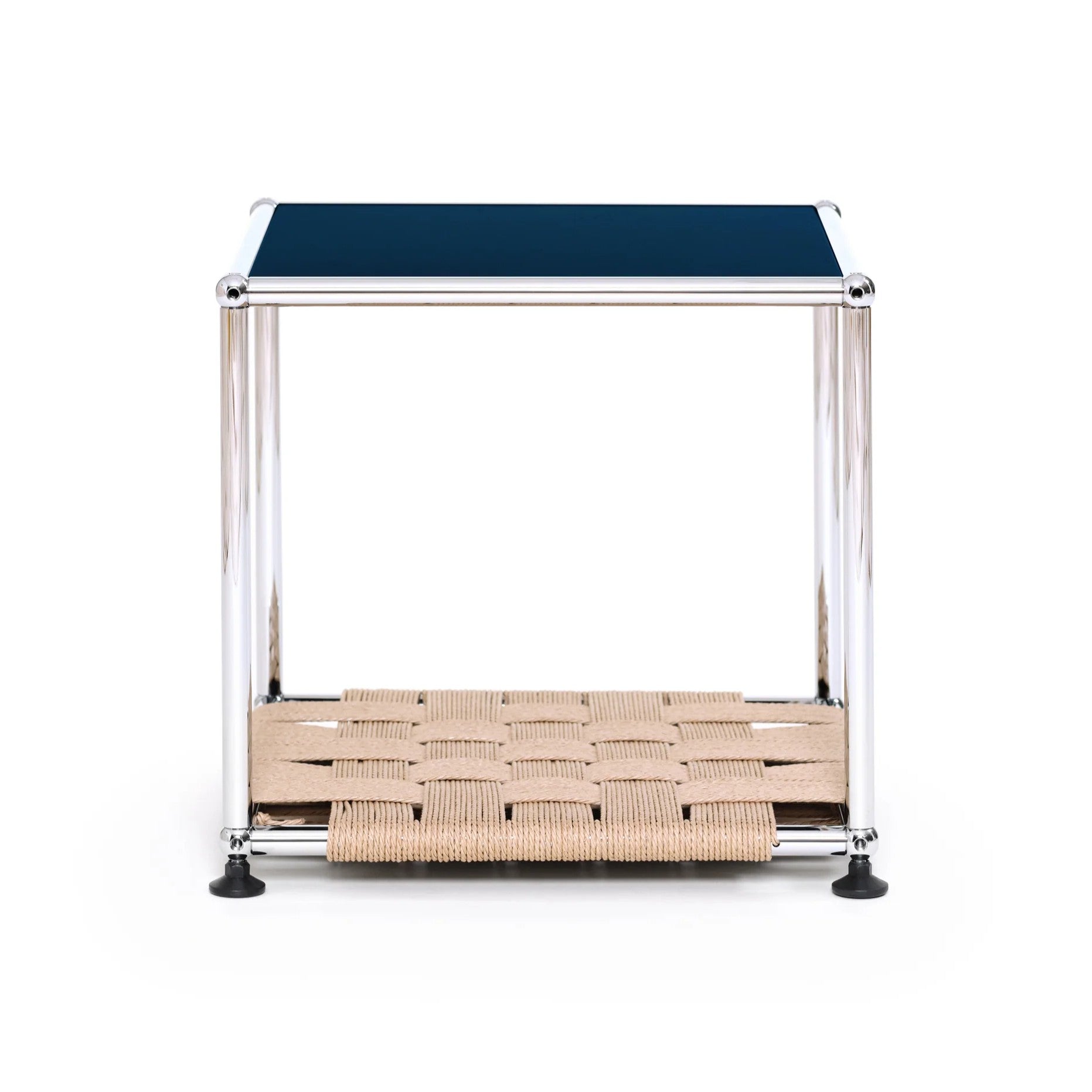 Woven Structures Side Table