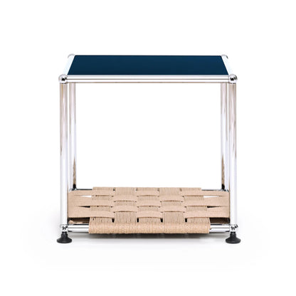 Woven Structures Side Table