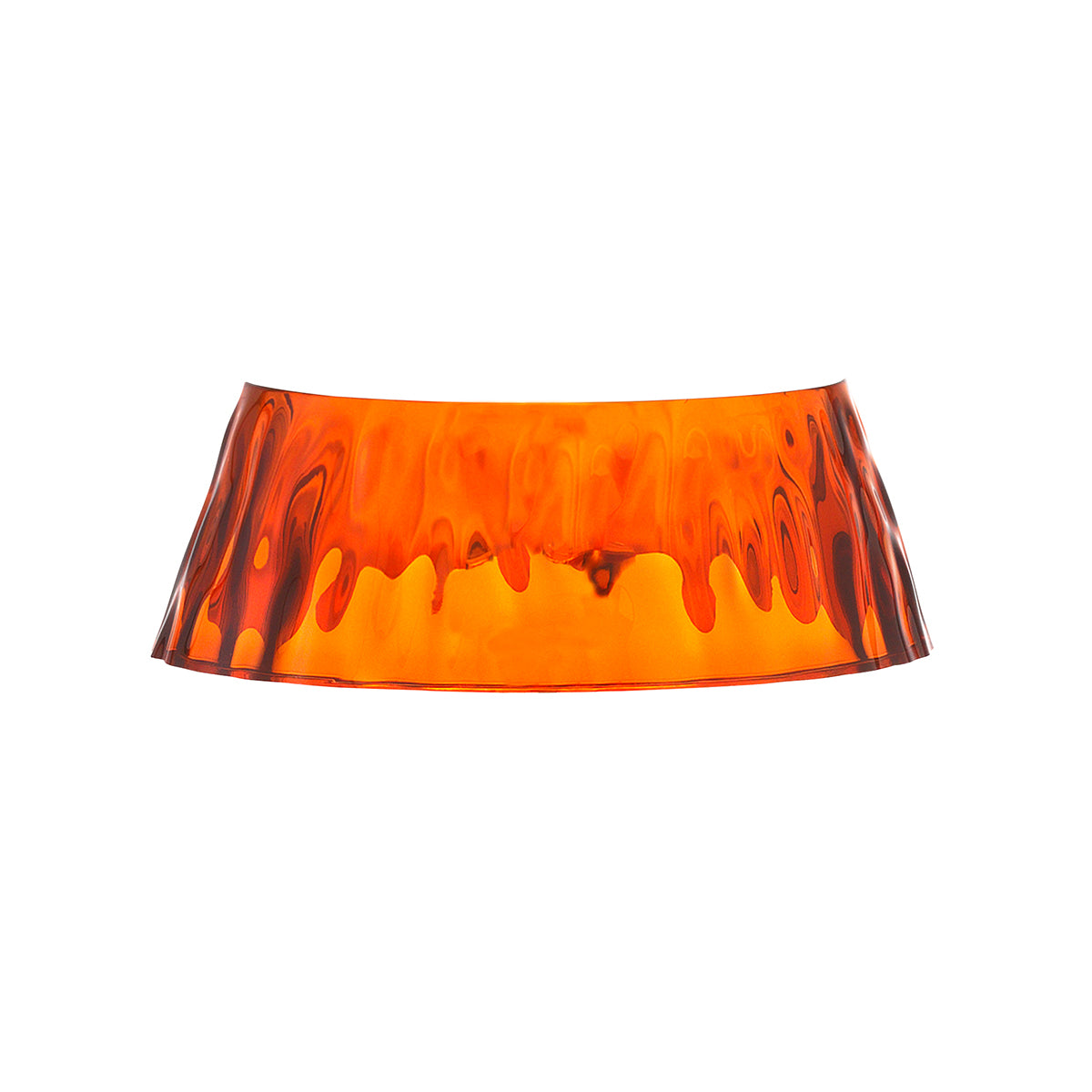 Bon Jour Unplugged Table Lamp Crown