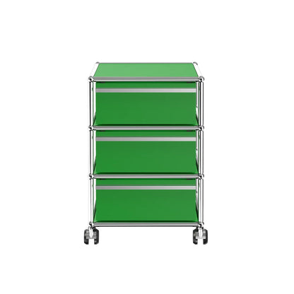 USM Haller Pedestal Storage  — V