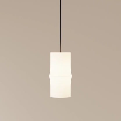 Bamboo Pendant Lamp