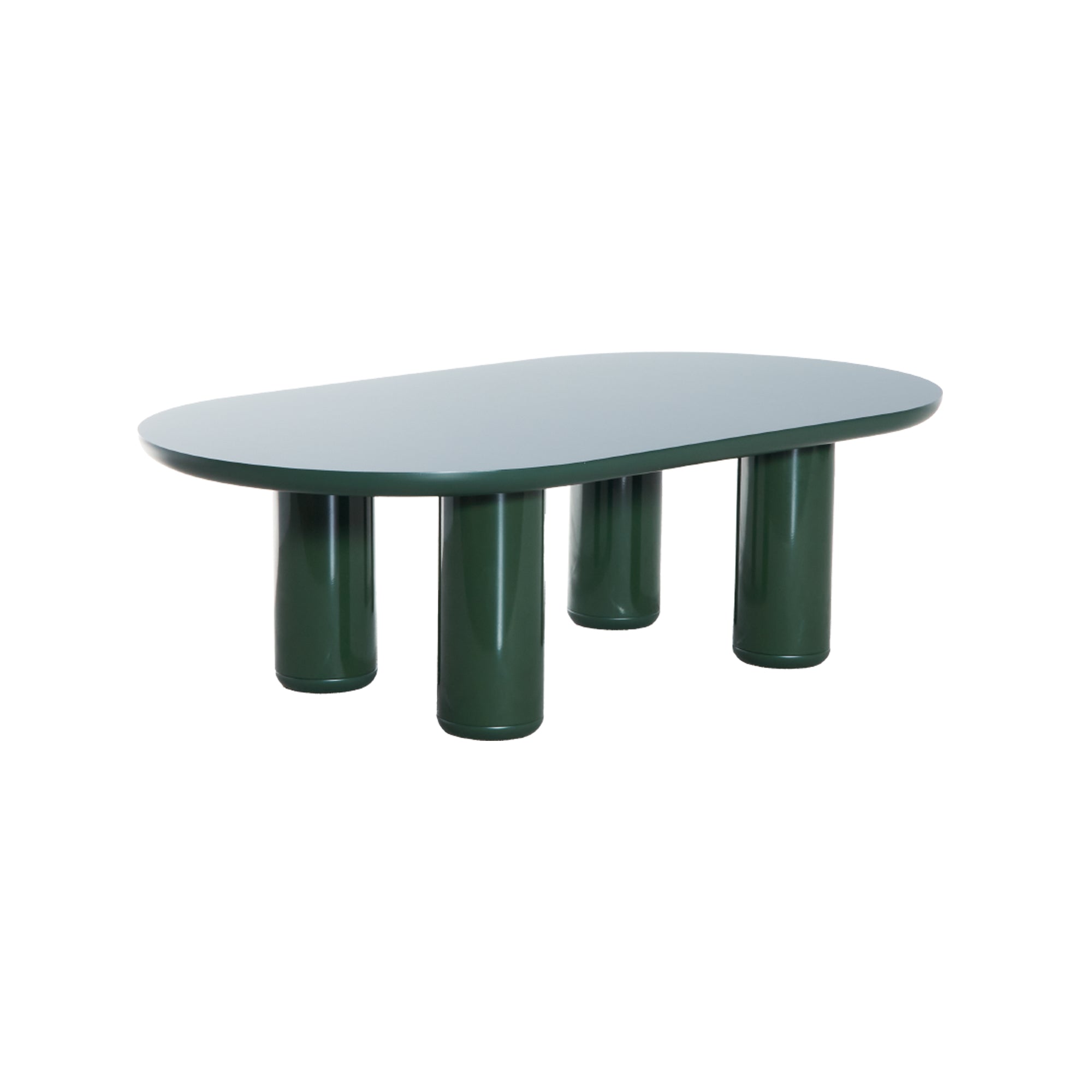 Eclipso Coffee Table