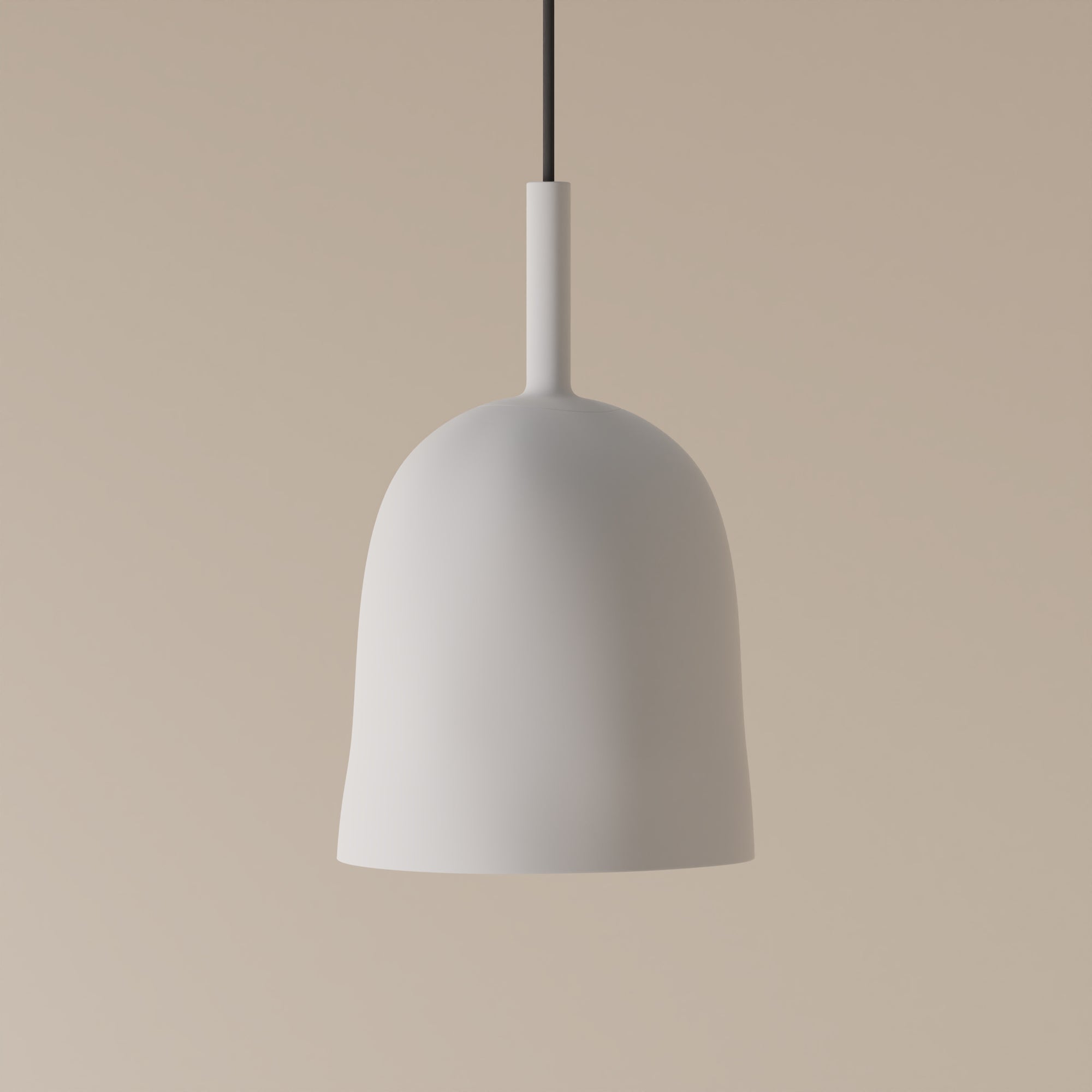 Vessel Pendant Lamp