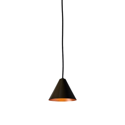 Tratten Mini Pendant Lamp — Low Voltage Outdoor