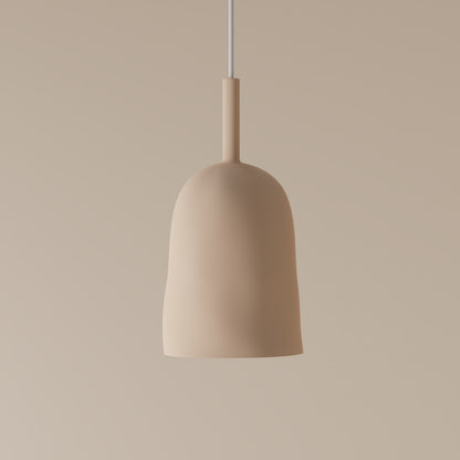 Vessel Pendant Lamp