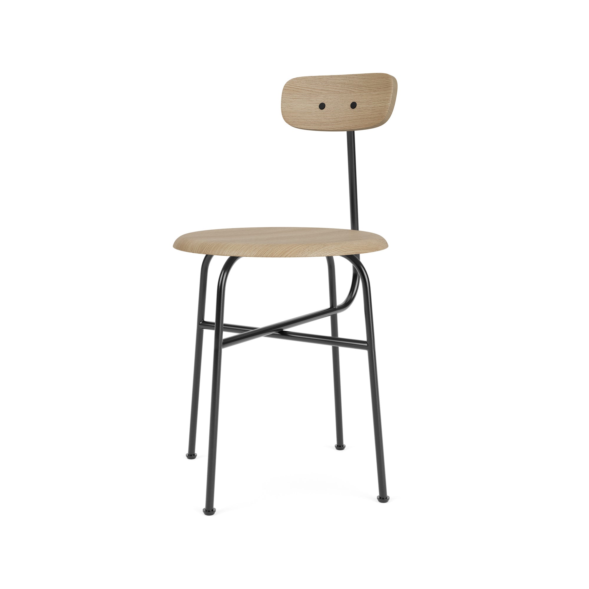 Afteroom Dining Chair — Wood