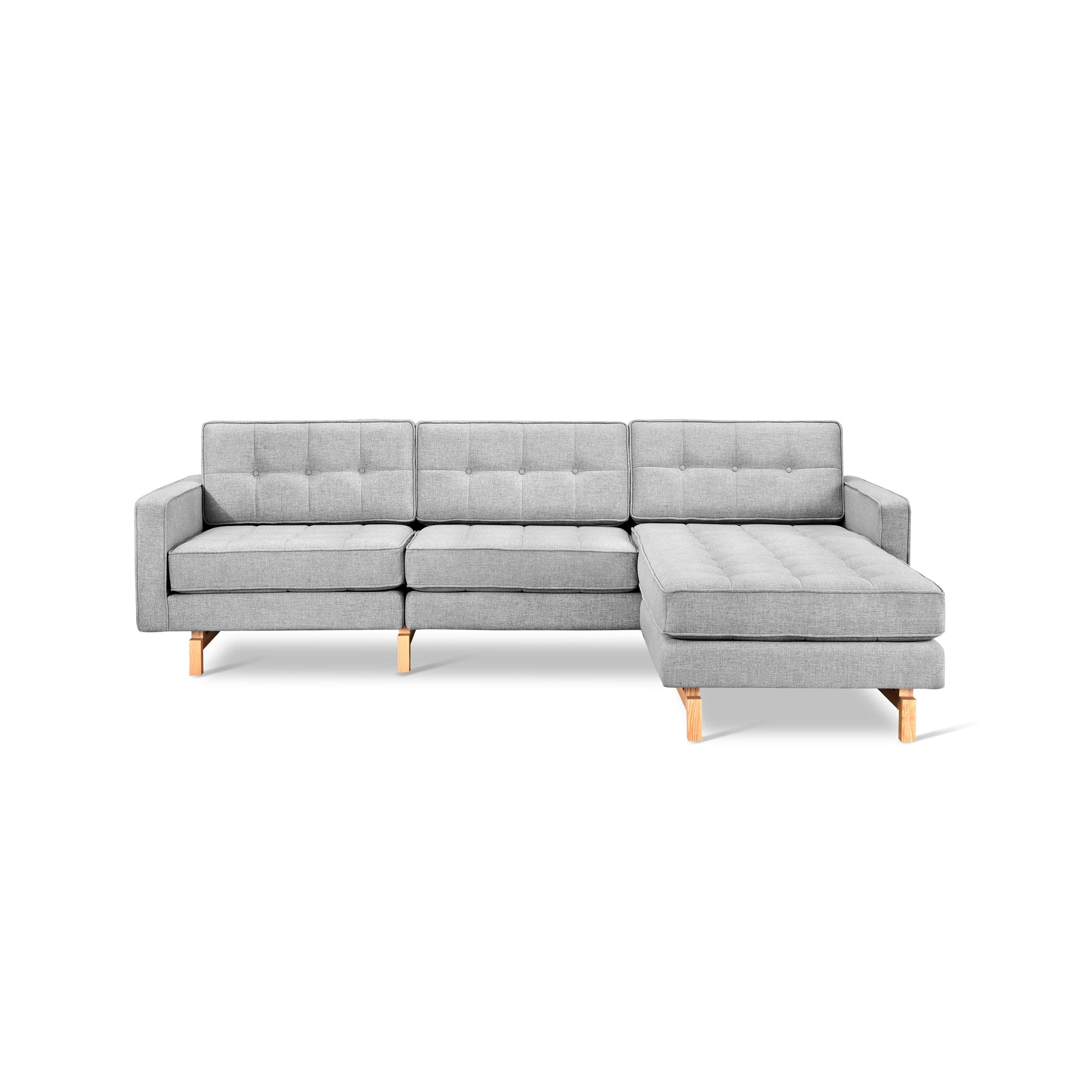 Jane 2 Bi-Sectional Sofa