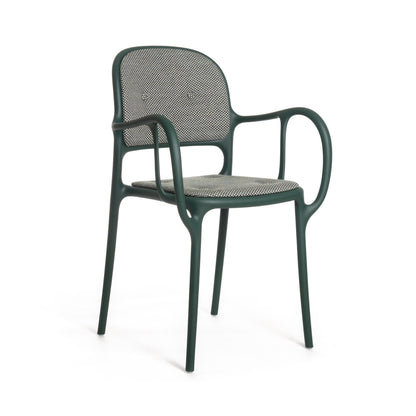 Milà Chair — Upholstered — Set of 2