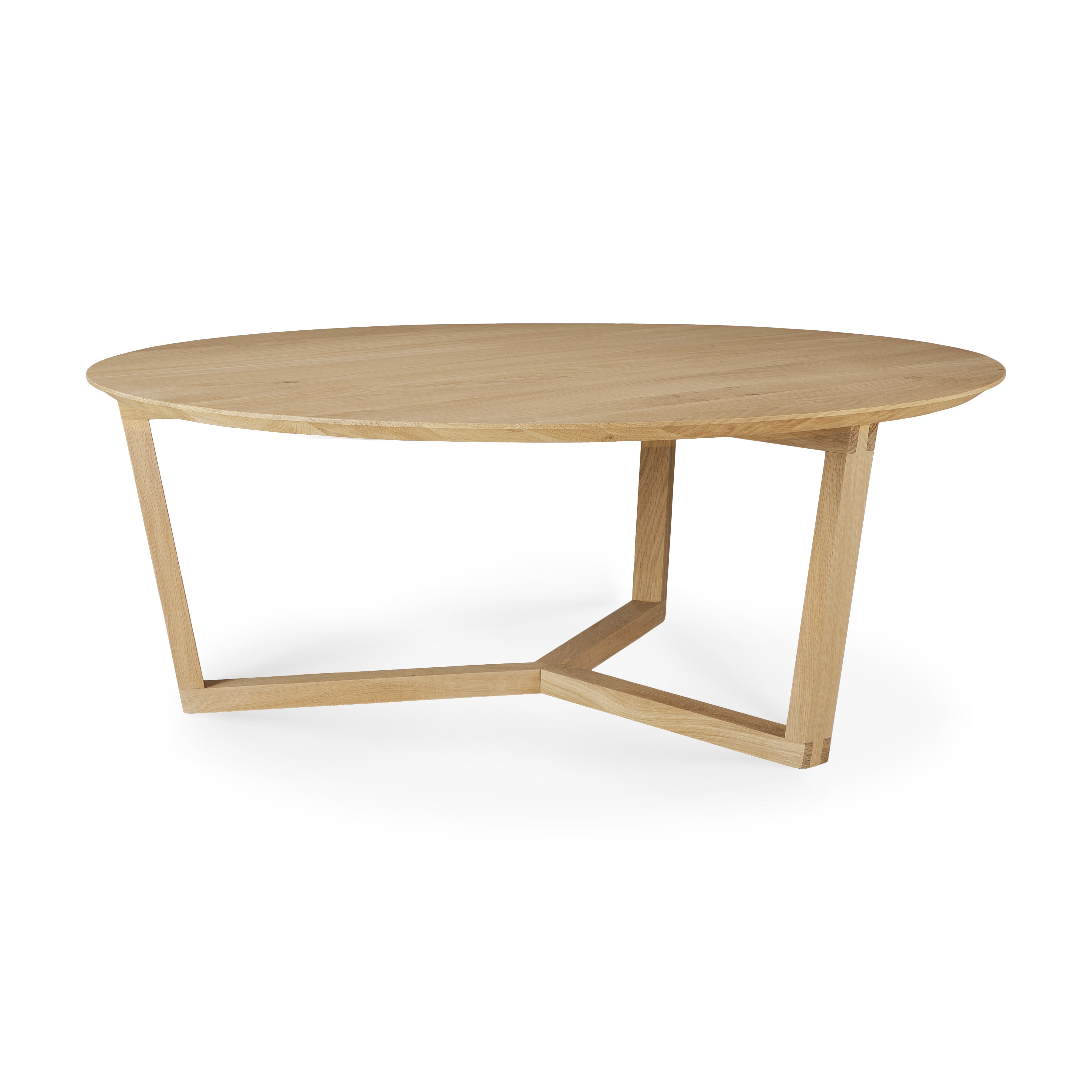 Tripod Coffee Table
