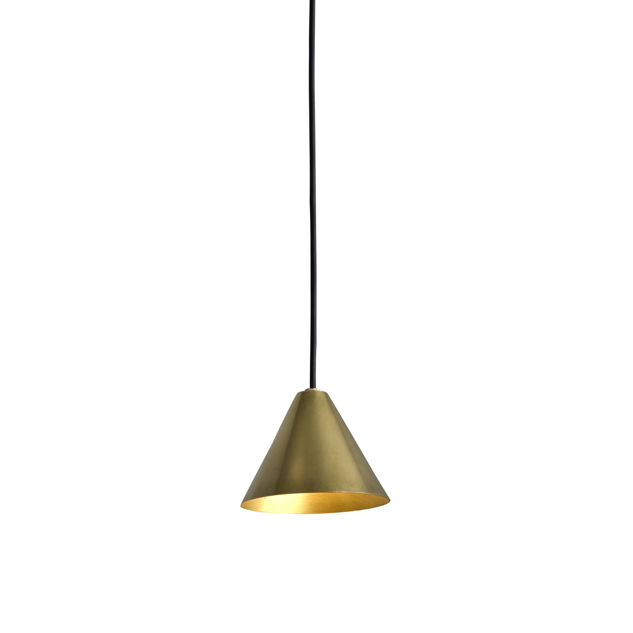 Tratten Mini Pendant Lamp