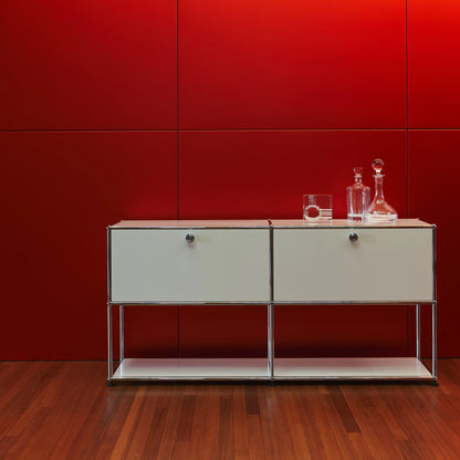 USM Haller Credenza — F2